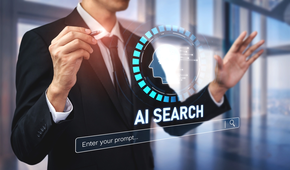 The Future of Local Search: How AI Is Changing the Way People Find Businesses